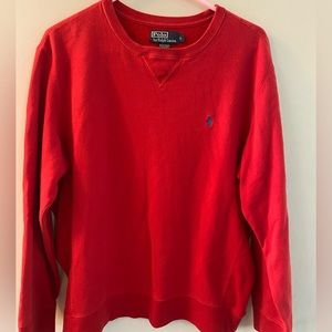 Vintage Ralph Lauren Sweatshirt size L $35